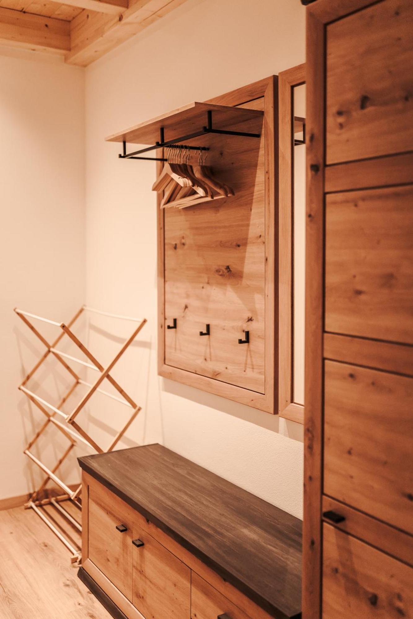 Chalets Woid_Liebe&Glueck Bodenmais Dış mekan fotoğraf